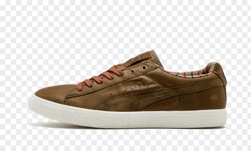 Workers Memorial Day Puma Clyde Sneakers Skate Shoe PNG