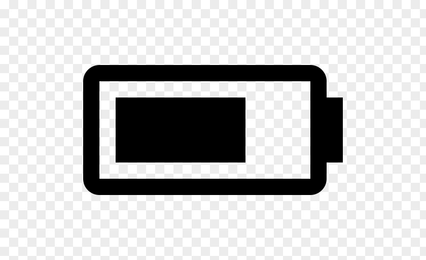 Battery IPhone Charger PNG