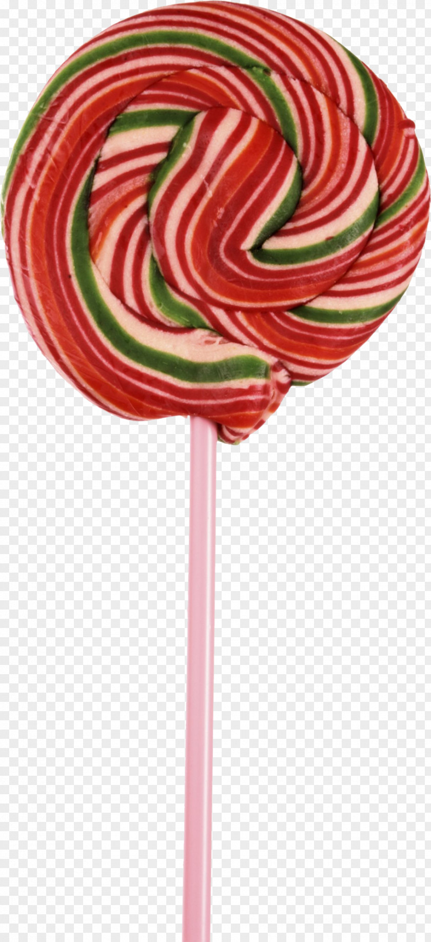 Christmas Candy Lollipop Clip Art PNG