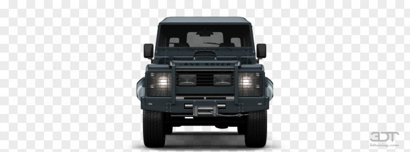 Land Rover Defender Car Motor Vehicle Bumper PNG