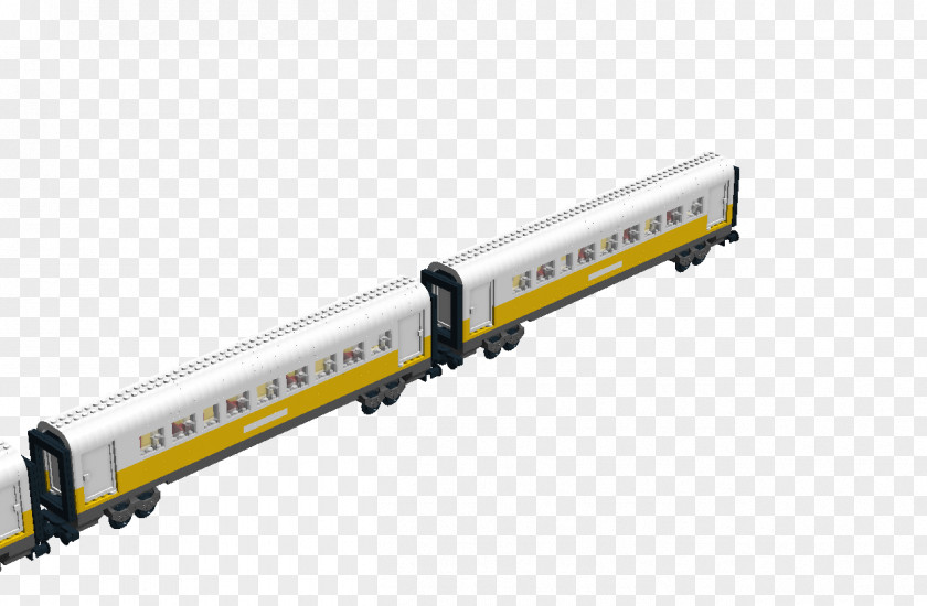 Lufthansa Lego Ideas The Group Minifigure Train PNG