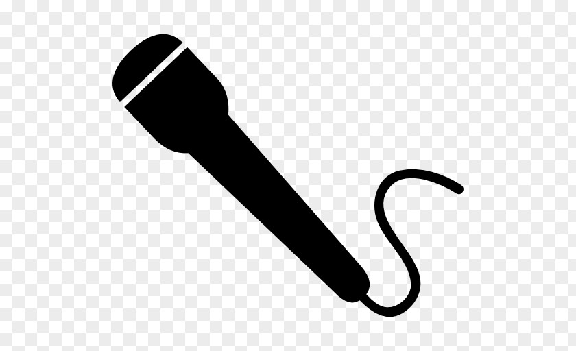 Microphone Drawing PNG