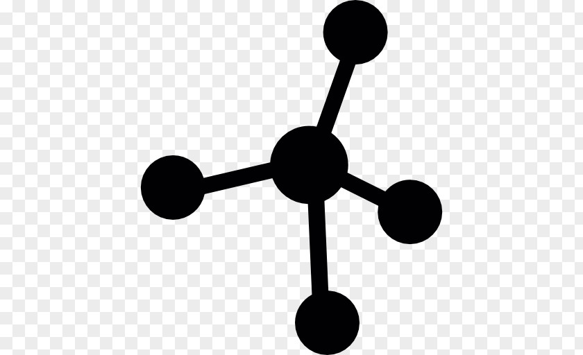 Molecules Vector Molecule Atom Chemistry PNG