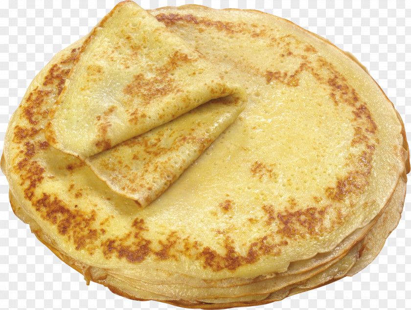 Pancake PNG clipart PNG
