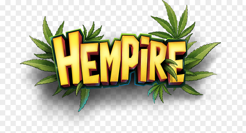 Plant Growing Game Weed AndroidAndroid Hempire PNG