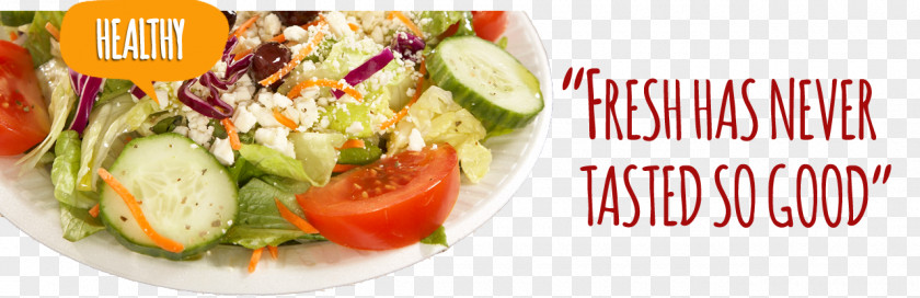 Salad Bar Greek Vegetarian Cuisine Recipe Lunch PNG