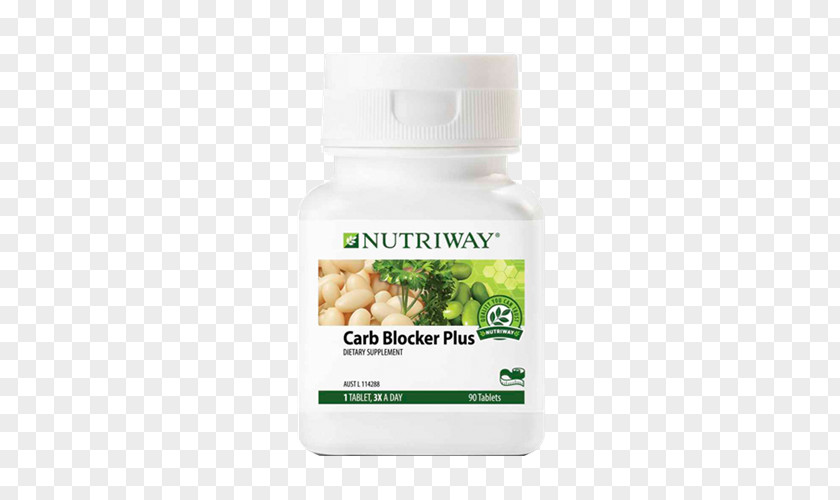Tablet Amway Dietary Supplement Nutrilite Carbohydrate PNG