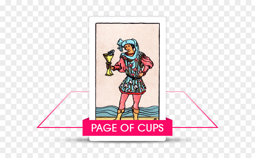 10 Of Cups Tarot The King Church And Cards Cartoon Illustration Product PNG