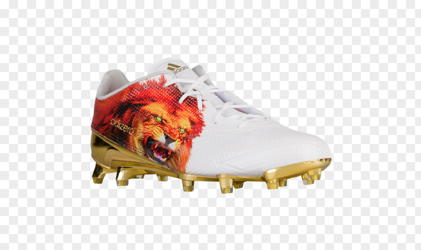 Adidas Cleat Predator Football Boot Shoe PNG