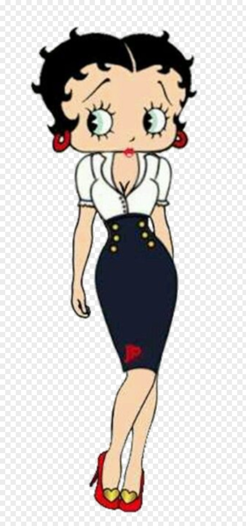 Animation Betty Boop Popeye Cartoon PNG