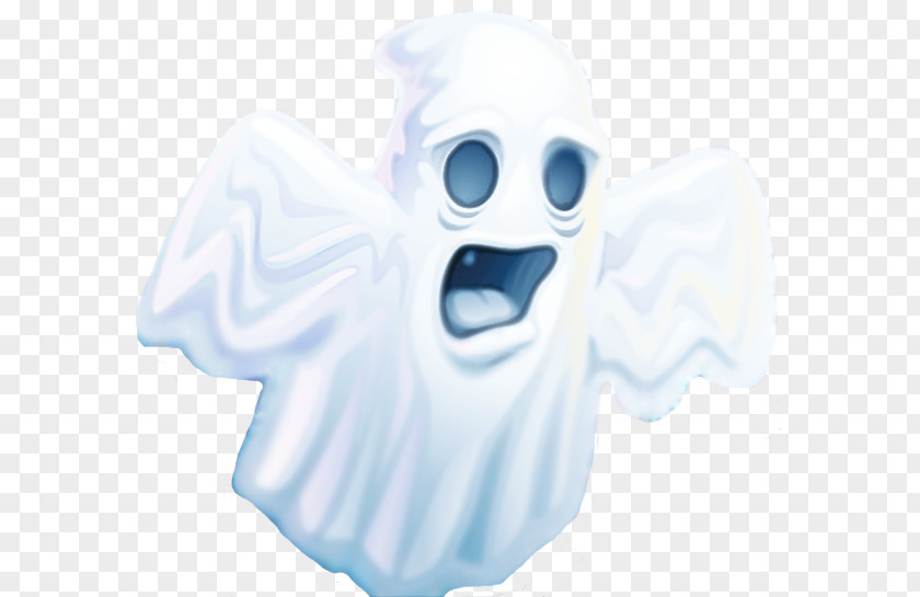 Animation Costume Ghost PNG