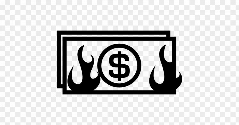 Banknote United States Dollar Money Burning PNG