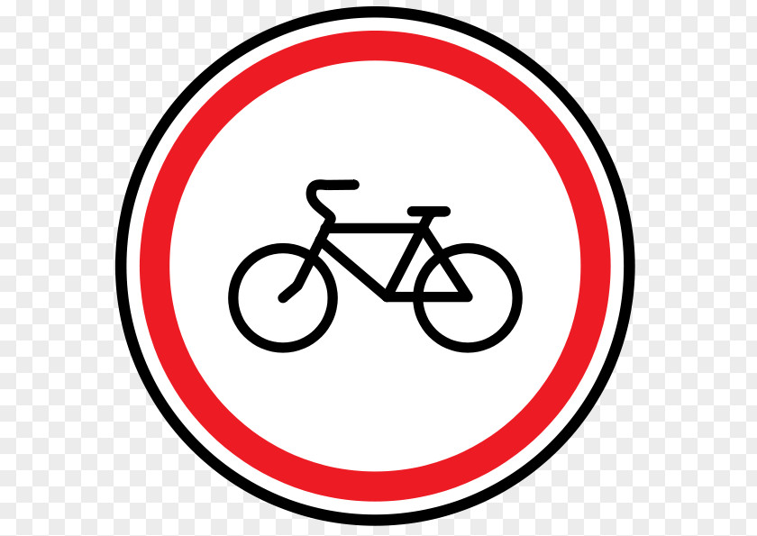 Bicycle Traffic Sign Road Motorcycle PNG
