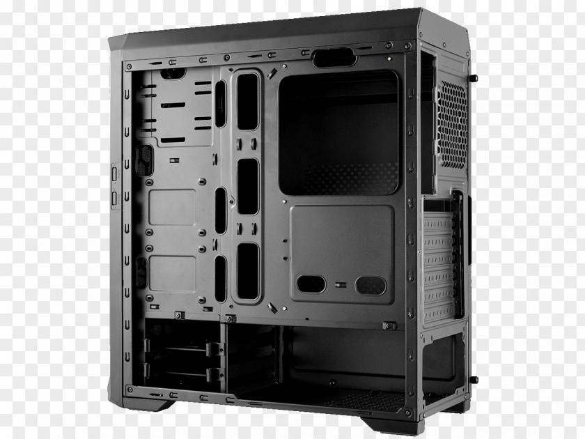 Computer Cases & Housings Power Supply Unit ATX Hardware PNG