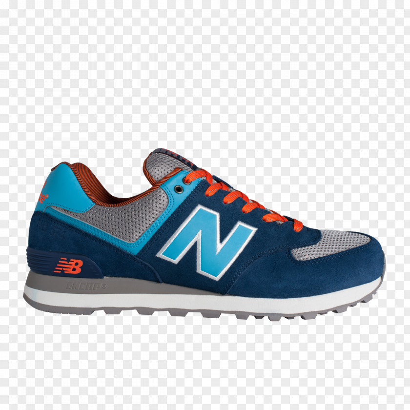 Cross Training Shoe Air Force New Balance Sneakers Blue PNG