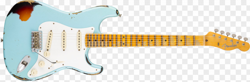 Electric Guitar Fender Stratocaster Telecaster Musical Instruments Precision Bass PNG