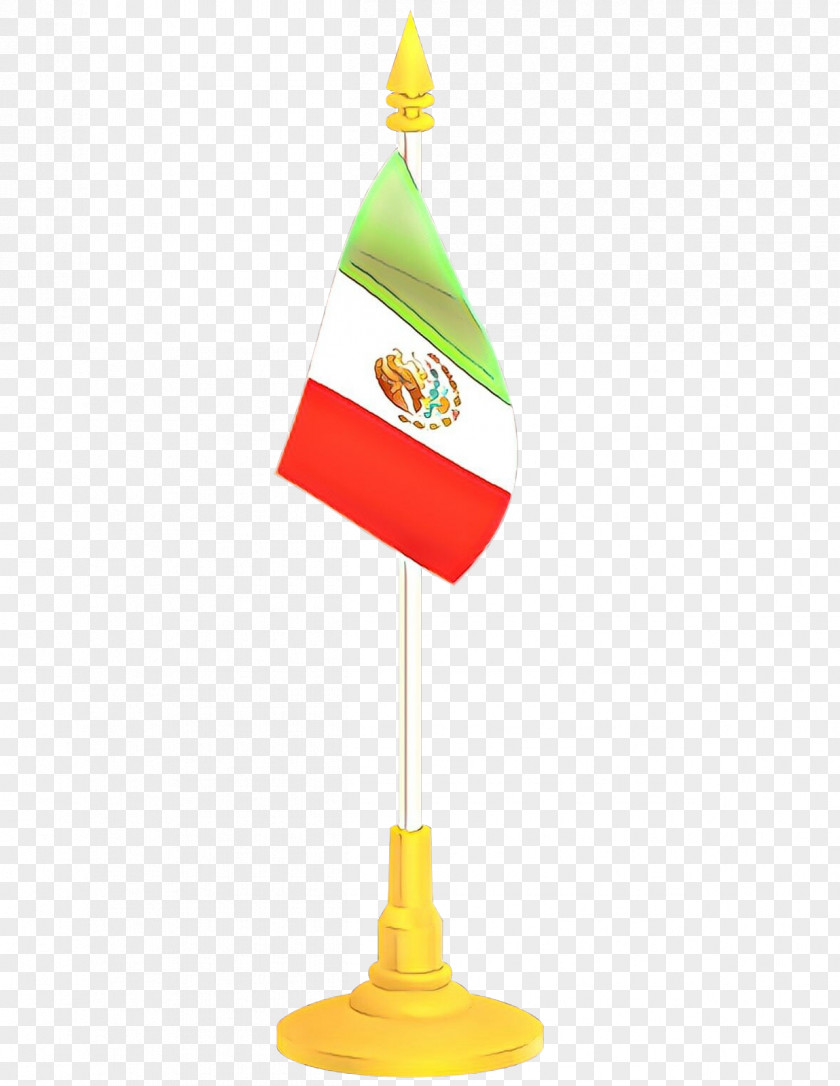 Flag Of Mexico Drawing Image PNG