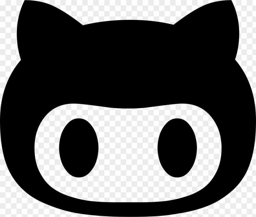 Github Character Download Font Awesome PNG