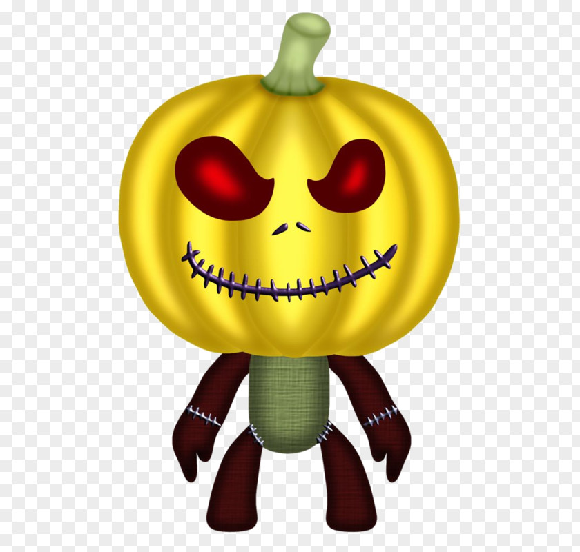 Halloween Deco Mesh Garland Pumpkin Image Clip Art PNG