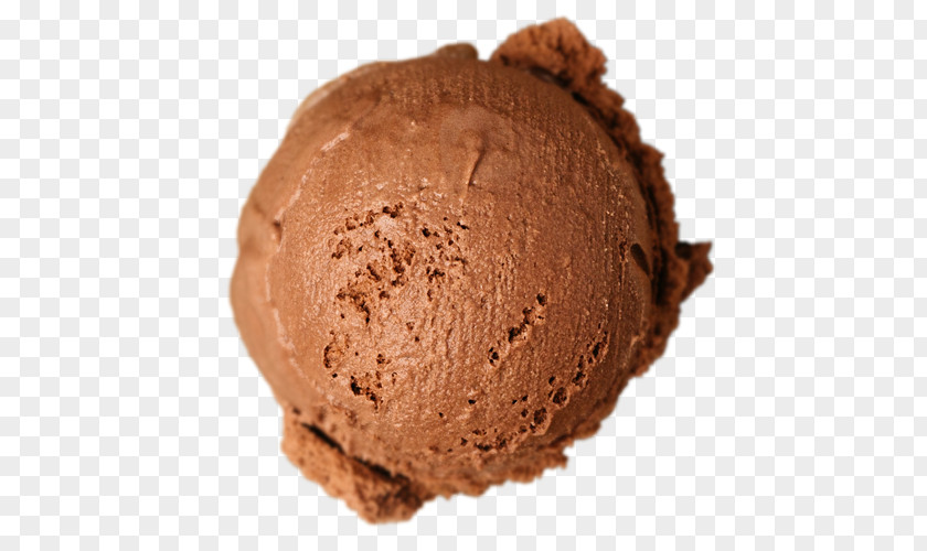 Ice Cream Chocolate Gelato Flavor PNG