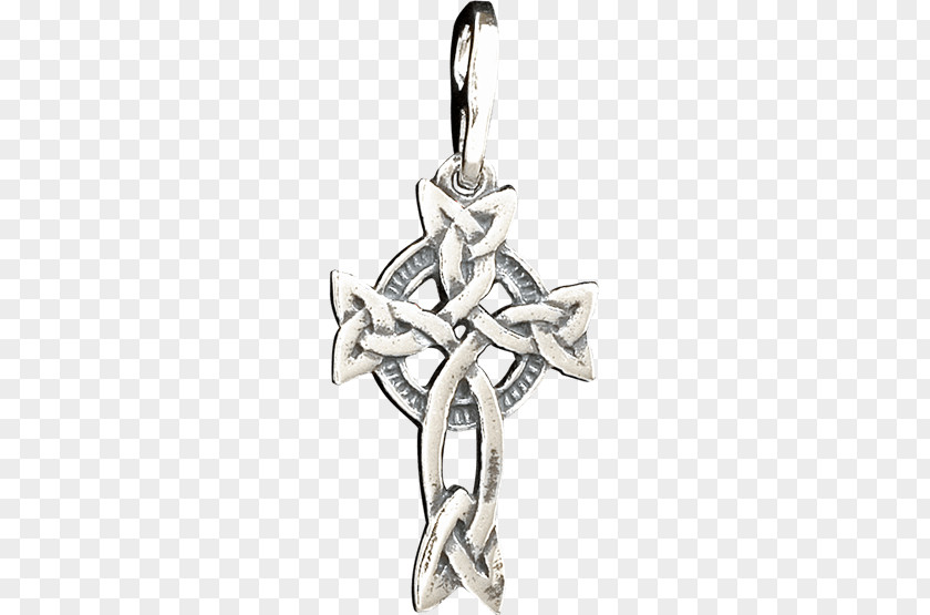 Infinity Knot Charms & Pendants Body Jewellery Silver PNG