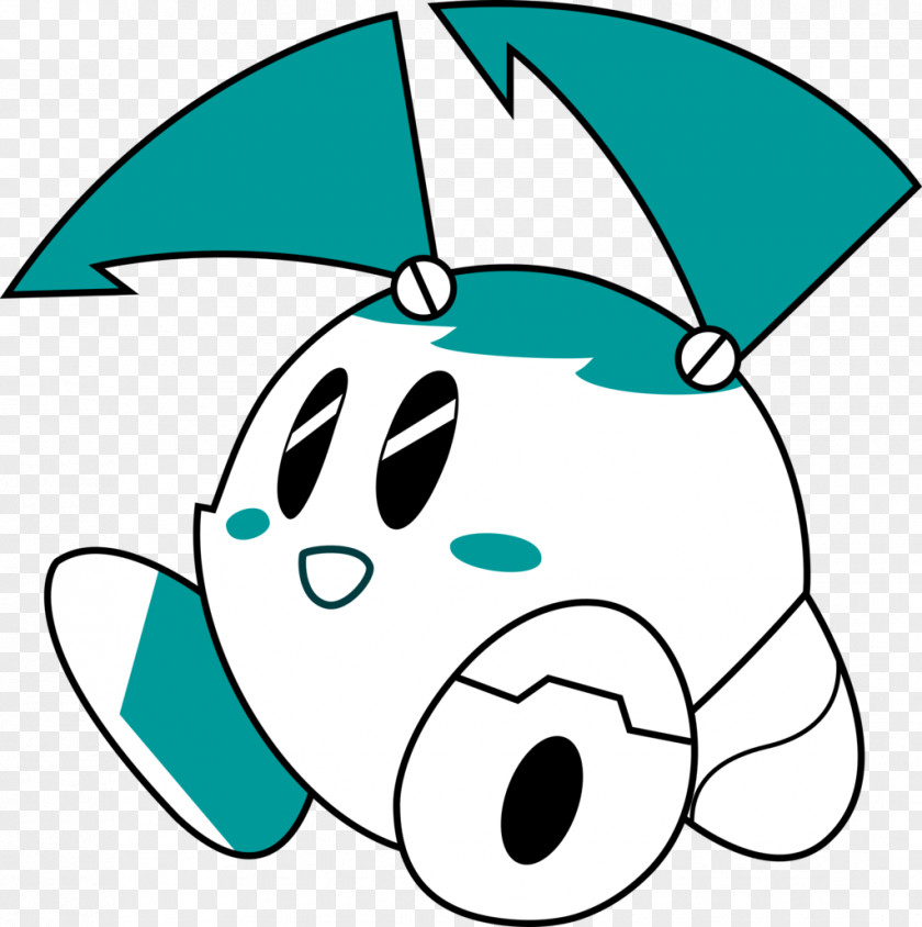 Kirby Drawing Nicktoons PNG
