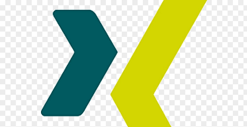 Logo XING Events Unternehmensprofil Brand PNG