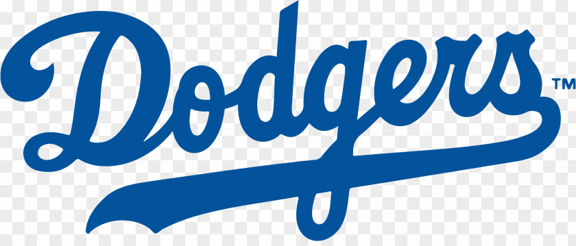 New Brooklyn Los Angeles Dodgers Chicago Cubs MLB Logo PNG