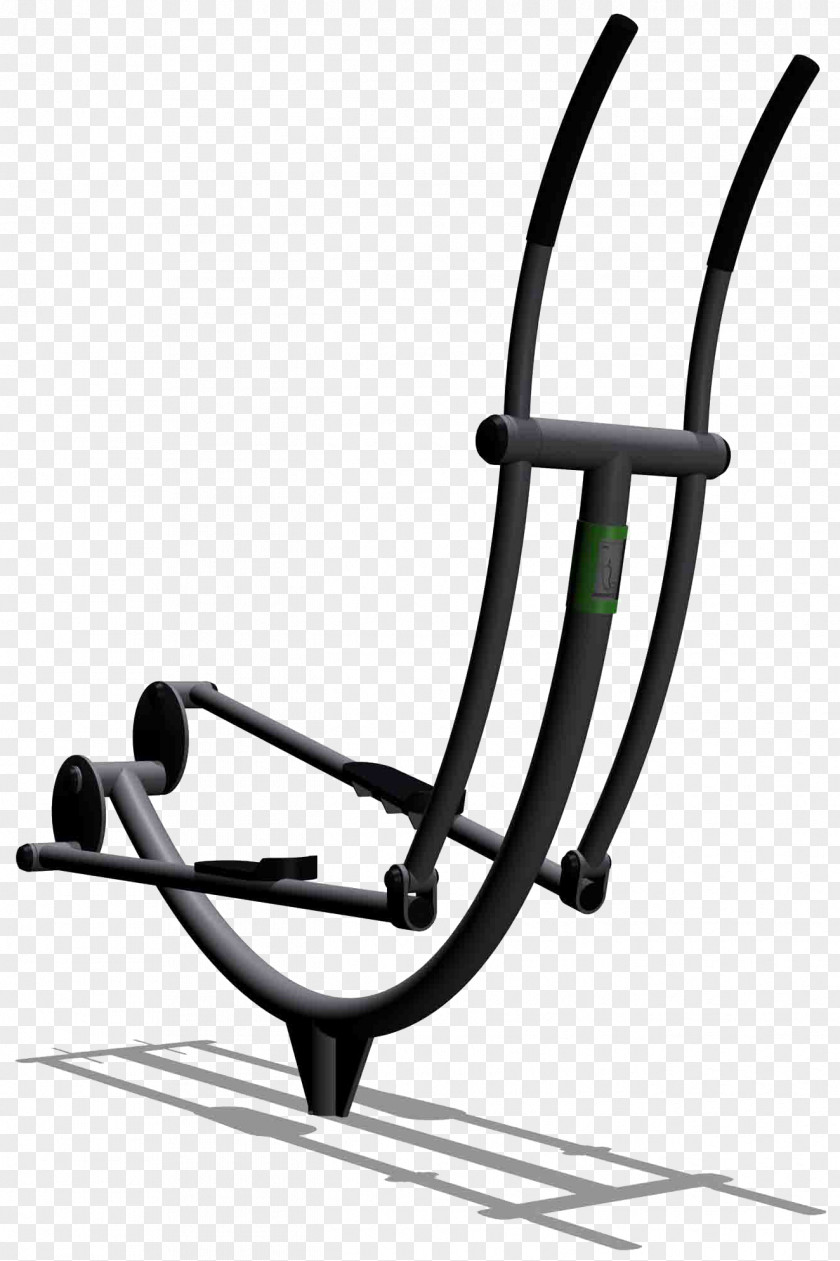 Outdoor Fitness Elliptical Trainers Physical Exercise Equipment Activity PNG