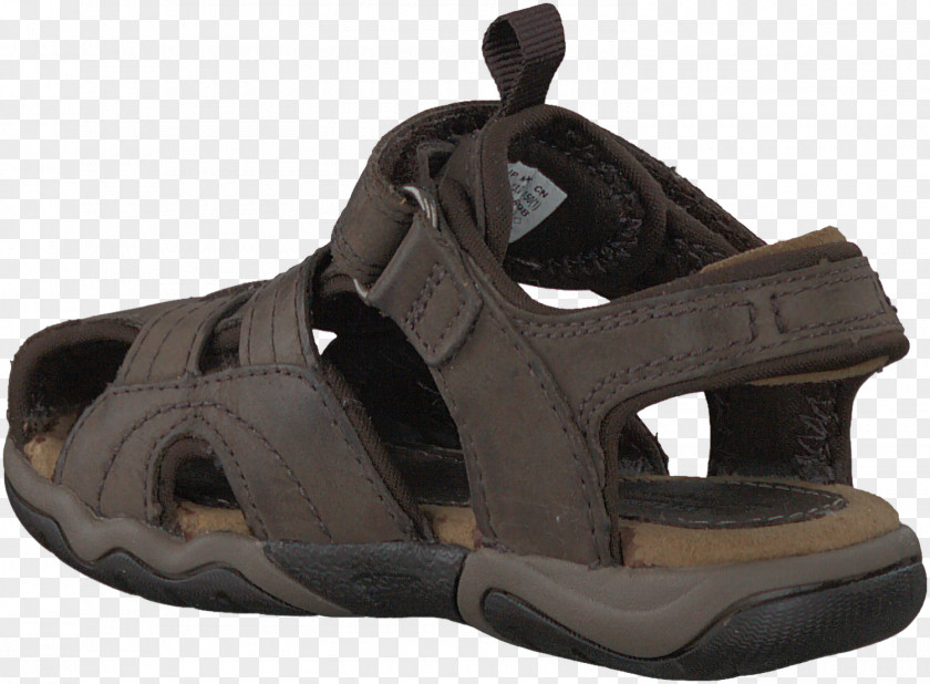 Sandal Footwear Shoe Brown Hiking Boot PNG