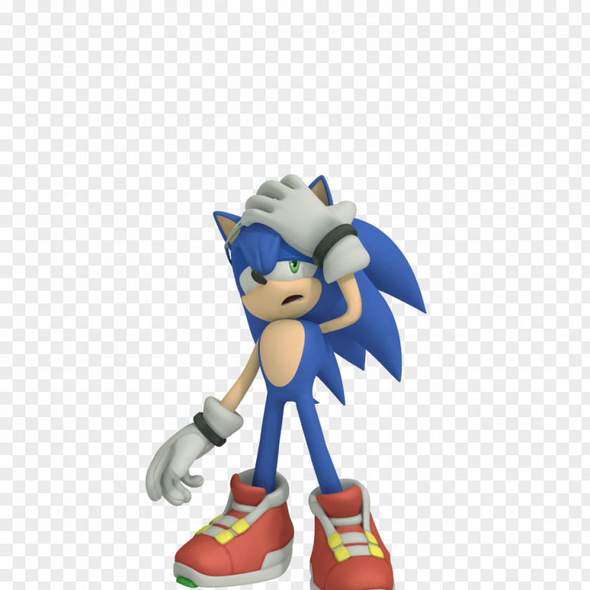 Sonic The Hedgehog Free Riders Tails Shadow PNG