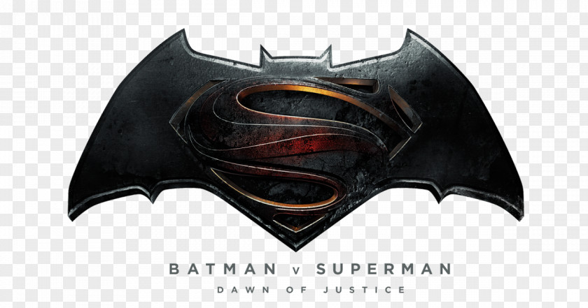 Superman Logo Batman Wonder Woman Film PNG