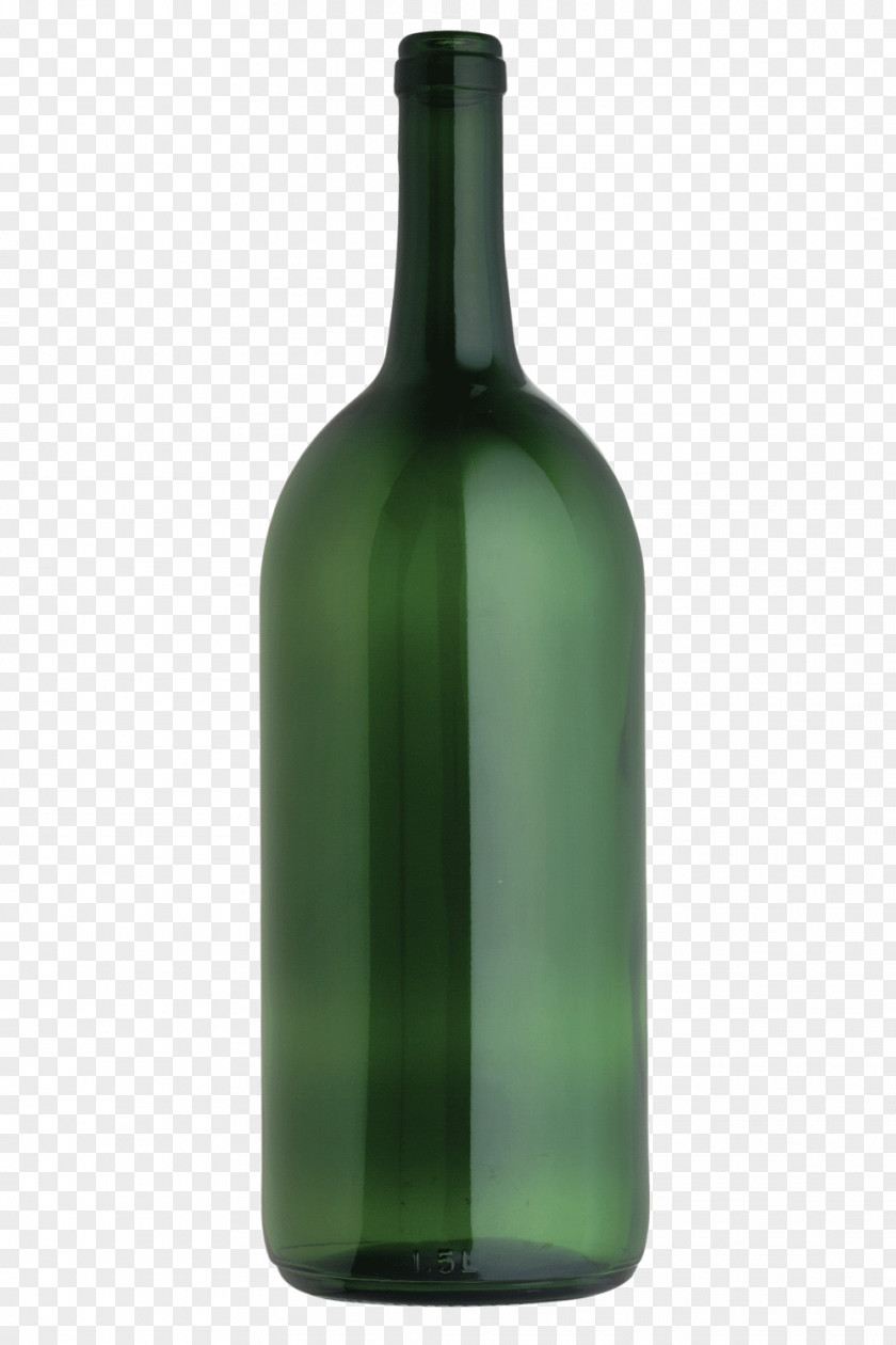Wine Glass Bottle Champagne PNG
