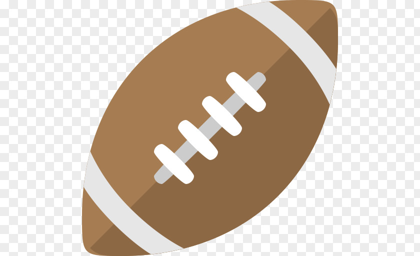 American Football NFL Icon PNG