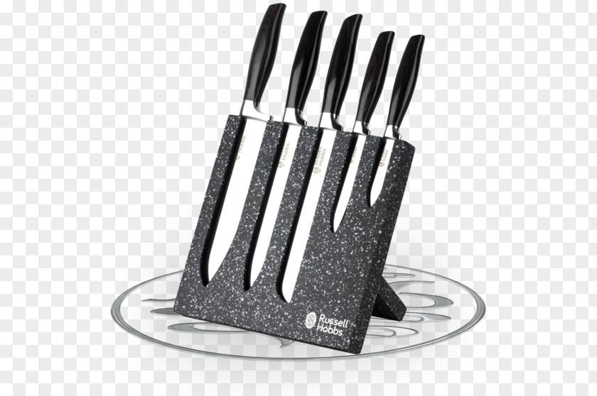 Bread Of Russ Knife Cutlery Russell Hobbs Kitchen Knives PNG