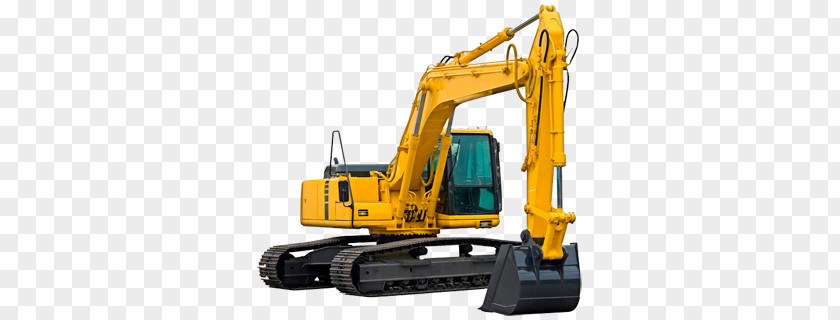 Excavator PNG clipart PNG