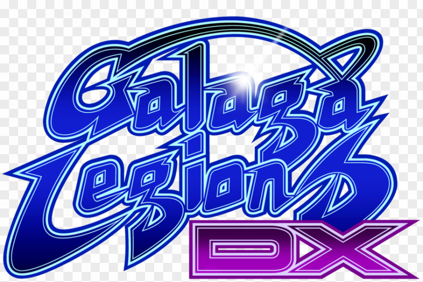 Galaga Legions DX Xevious Namco Classic Collection Vol. 1 PNG