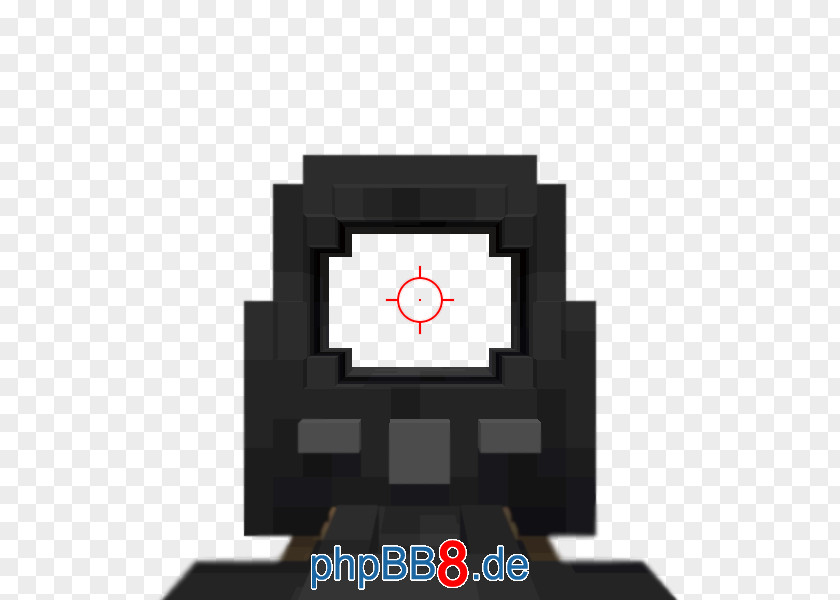 Minecraft Ace Of Spades Google Chrome Plug-in Skin PNG