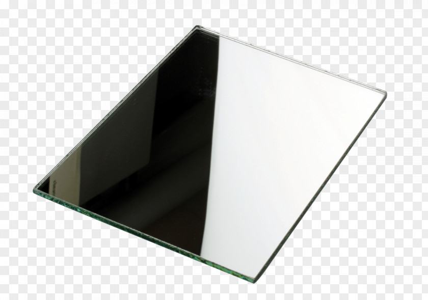 Mirror Plane Glass Image PNG