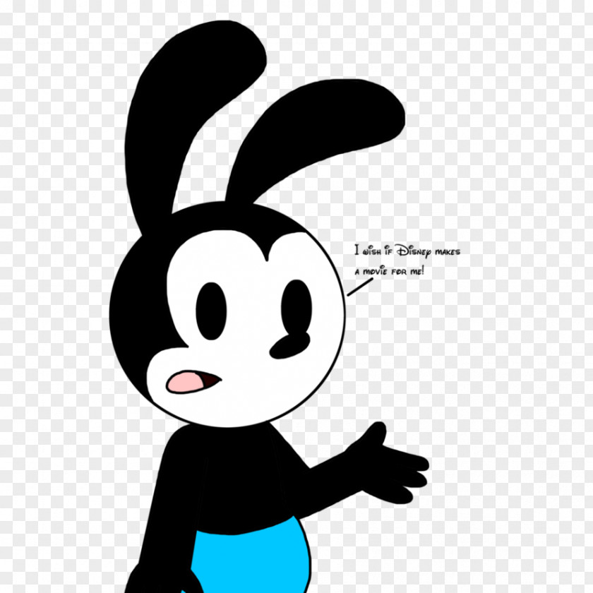 Oswald The Lucky Rabbit Winnie Pooh Art Walt Disney Company PNG