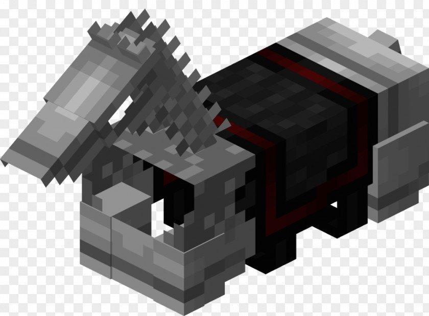 Partikel Minecraft: Pocket Edition Armour Horse Wiki PNG