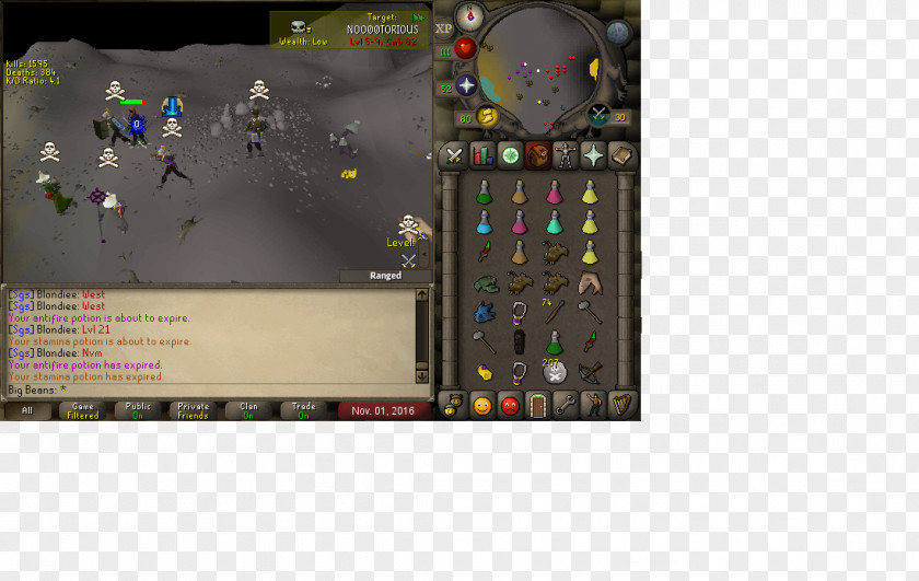 Pihkal RuneScape Internet Bot Free-to-play YouTube Avatar PNG