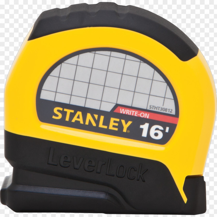 Stanley Hand Tools Tape Measures FatMax Multipoint Ratchet Handle PNG