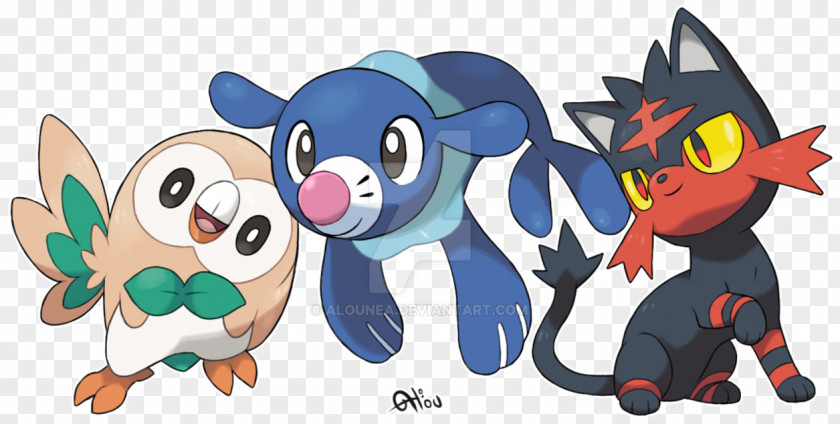 Ultra Moon Qr Codes Pokémon Sun And Popplio GO Rowlet PNG