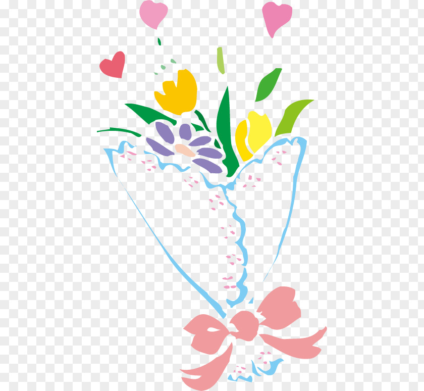 A Bouquet Of Roses Love Marriage Floral Design Flower PNG