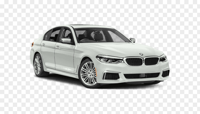 BMW XDrive Car 5 Series 2018 Buick LaCrosse Luxury Vehicle PNG