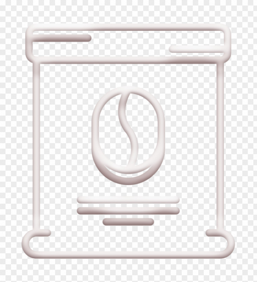 Coffee Icon Bag Food And Restaurant PNG