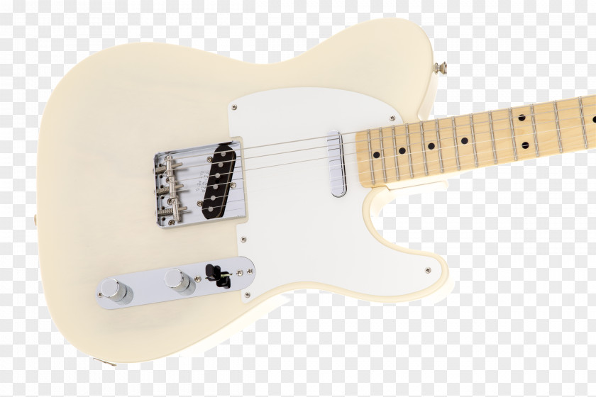 Electric Guitar Acoustic-electric Acoustic Fender Musical Instruments Corporation Telecaster PNG