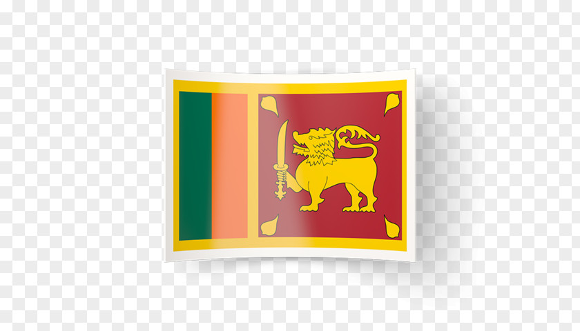Flag Of Sri Lanka National Flags The Nations PNG