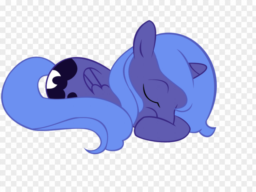 Horse My Little Pony: Friendship Is Magic Fandom Princess Luna Sleep PNG
